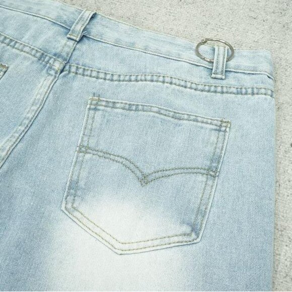 Gallery Dept Weapon World 5001 Jeans - Picture 7 of 7